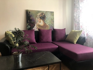 Proprietar, locuinta 2 camere decomandat BV BARNUTIU  - imagine 5