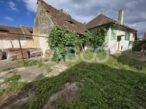 Casa individuala de vanzare pe teren 800mp zona Turnisor Sibiu