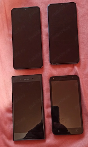 vind lot  telefoane