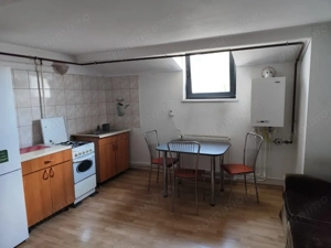 Garsoniera decomandata, 34 mp utili, zona biserica Madona Dudu  - imagine 7