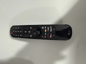 Telecomandă nouă originală LG  MAGIC REMOTE MR21GA