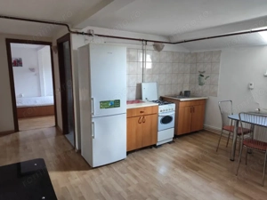 Garsoniera decomandata, 34 mp utili, zona biserica Madona Dudu  - imagine 4
