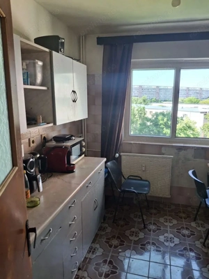 Vânzare Apartament cu 2 camere, semidecomandat, bloc anvelopat, Titan Parc IOR
