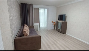Garsoniera de inchiriat in zona Doamna Ghica
