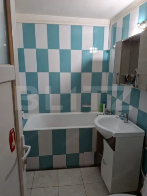Apartament 3 camere, 78 mp, 2 băi, zonă Centrală – Penny Găești - imagine 10