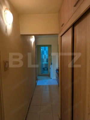 Apartament 3 camere, 78 mp, 2 băi, zonă Centrală – Penny Găești - imagine 4