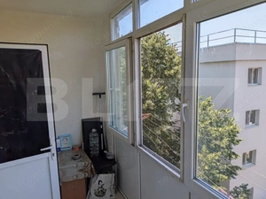 Apartament 3 camere, 78 mp, 2 băi, zonă Centrală – Penny Găești - imagine 9