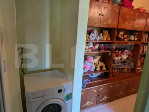 Apartament 3 camere, 78 mp, 2 băi, zonă Centrală – Penny Găești - imagine 14