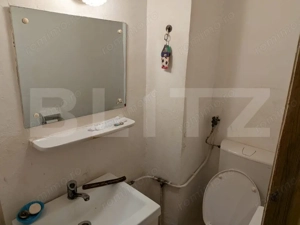 Apartament 3 camere, 78 mp, 2 băi, zonă Centrală – Penny Găești - imagine 12