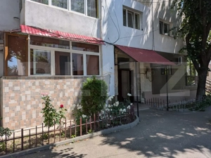 Apartament 3 camere, 78 mp, 2 băi, zonă Centrală – Penny Găești - imagine 2