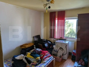 Apartament 3 camere, 78 mp, 2 băi, zonă Centrală – Penny Găești - imagine 13