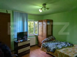 Apartament 3 camere, 78 mp, 2 băi, zonă Centrală – Penny Găești - imagine 11