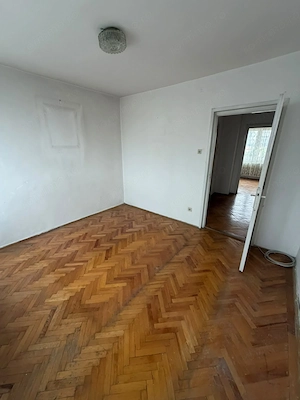  Apartament cu 3 camere + garaj Take Ionescu  Punctele Cardinale  - imagine 5
