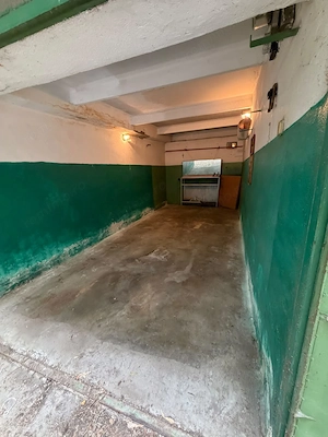  Apartament cu 3 camere + garaj Take Ionescu  Punctele Cardinale  - imagine 12