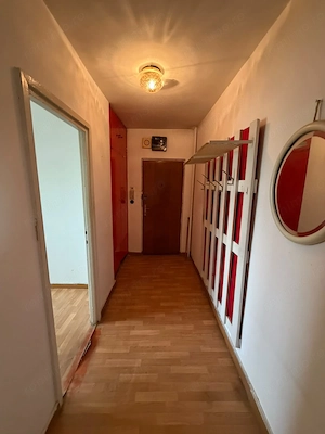  Apartament cu 3 camere + garaj Take Ionescu  Punctele Cardinale  - imagine 9