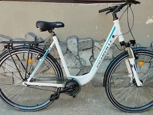 Bicicleta de dama pe 28 Germania 