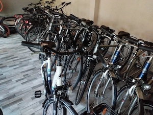 Biciclete import Germania  - imagine 4