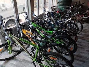 Biciclete import Germania  - imagine 2