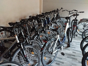 Biciclete import Germania  - imagine 5