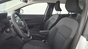 Dacia Logan ECO-G 100 Essential - imagine 19