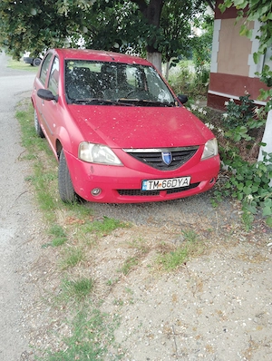 Dacia Logan 1.4mpi  - imagine 2