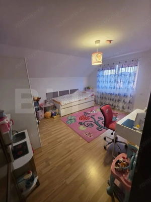 Casa 5 camere, 170 mp utili, zona Corunca  - imagine 10