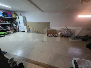 Casa 5 camere, 170 mp utili, zona Corunca  - imagine 12