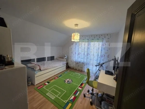 Casa 5 camere, 170 mp utili, zona Corunca  - imagine 9
