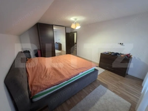 Casa 5 camere, 170 mp utili, zona Corunca  - imagine 8