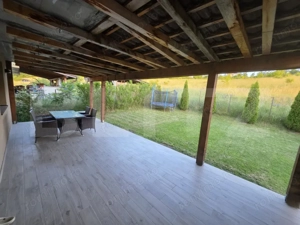 Casa 5 camere, 170 mp utili, zona Corunca  - imagine 5