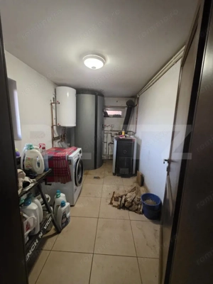 Casa 5 camere, 170 mp utili, zona Corunca  - imagine 11
