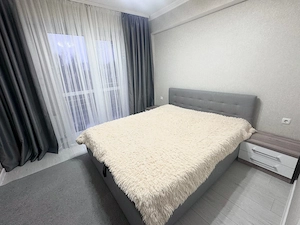Garsoniera de inchiriat in zona Aparatorii Patriei