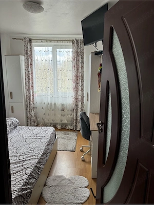 Apartament 3 camere - imagine 5
