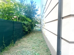 Apartament superb cu 3 camere si gradina de 73mp I Giroc - imagine 9