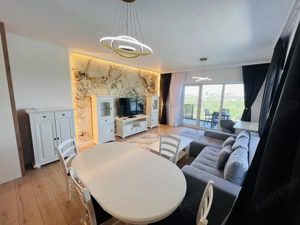 Apartament unicat de 3 camere | Prima închiriere | Vedere spectaculoasă