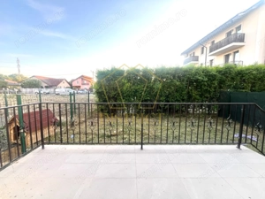 Apartament superb cu 3 camere si gradina de 73mp I Giroc - imagine 8