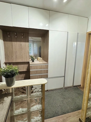 Apartament doua camere zona Sagului