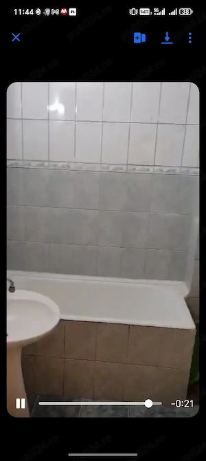 Apartament de închiriat 