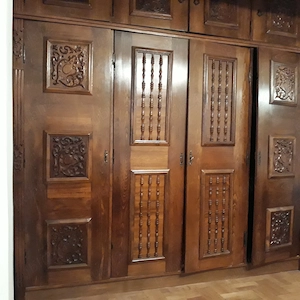 Inchiriez AP.2 camere , decomandat, mobilat și utilat, loc Făgăraș - imagine 5