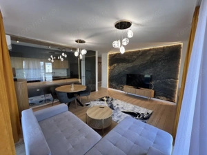 Apartament premium 3 camere | Prima închiriere | Vedere spectaculoasă 