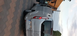 Ford costum 2l diesel  - imagine 3