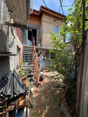 Casa de Vanzare Str. Dumincii - Bld. Brancoveanu - imagine 11