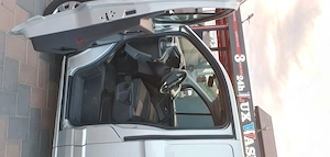 Ford costum 2l diesel  - imagine 7