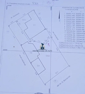 Casa de Vanzare Str. Dumincii - Bld. Brancoveanu - imagine 14