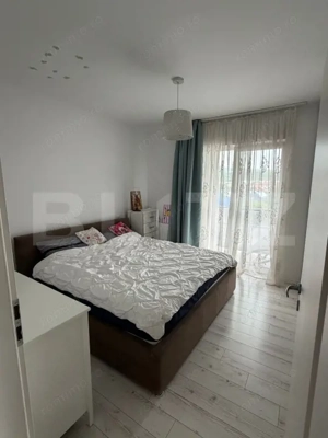 Apartament 2 camere, 54 mp, terasa 32 mp, zona Rivus, Iris
