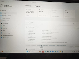 laptop Acer Aspire 