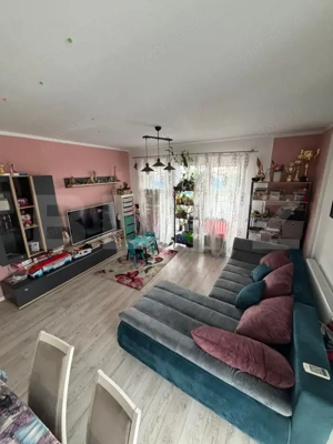 Apartament 2 camere, 54 mp, terasa 32 mp, zona Rivus, Iris - imagine 7