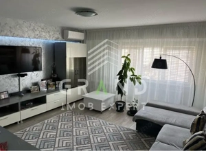 Apartament 3 camere, 80 mp, Calea Manastur