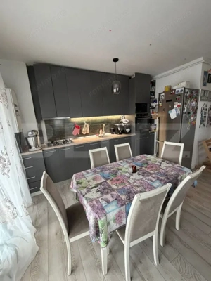 Apartament 2 camere, 54 mp, terasa 32 mp, zona Rivus, Iris - imagine 6