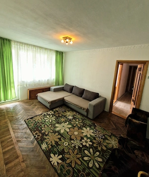 3 Camere | 70 MP | Etaj 1 | Micro 16 | Luminos | Zonă excelentă pentru familie